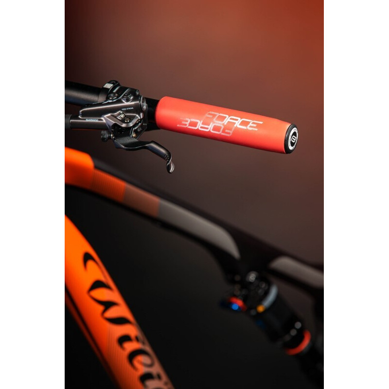 Bloccaggio Antirotazione Manubrio Bici