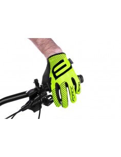 Guanti estivi MTB FORCE... 2