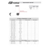 Force Calzini invernali multisport lunghi FORCE ARCTIC lana merino