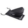 Force Occhiali per bici ciclismo FORCE MANTRA rosso nero