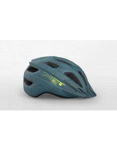 Casco bici bambino MET...