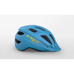Casco bici bambino MET...