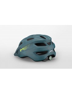 Casco bici bambino MET...