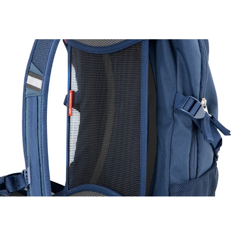 Force Zaino MTB FORCE GRADE 22 litri BLU