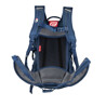 Force Zaino MTB FORCE GRADE 22 litri BLU