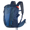 Force Zaino MTB FORCE GRADE 22 litri BLU