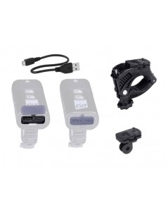 Luce anteriore FORCE TORCH... 2