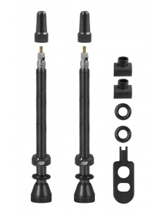 Coppia valvole tubeless...