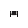 AGU Maglia intimo lana AGU WINTER antivento WIND BREAKER manica lunga nera unisex