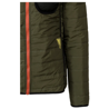 AGU Giacca ciclismo imvernale AGU FUSE VENTURE verdone