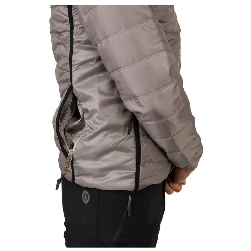 AGU Giacca ciclismo imvernale AGU FUSE VENTURE verdone