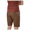 AGU Pantaloncini AGU MTB ebike VENTURE verde