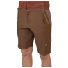 AGU Pantaloncini AGU MTB ebike VENTURE verde