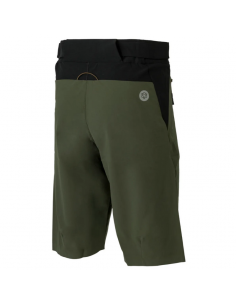 Pantaloncini AGU MTB ebike... 2