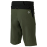 AGU Pantaloncini AGU MTB ebike VENTURE verde