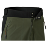 AGU Pantaloncini AGU MTB ebike VENTURE verde