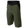 AGU Pantaloncini AGU MTB ebike VENTURE verde