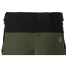 AGU Pantaloncini AGU MTB ebike VENTURE verde
