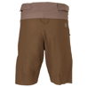 AGU Pantaloncini AGU MTB ebike VENTURE marrone