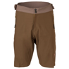 AGU Pantaloncini AGU MTB ebike VENTURE marrone