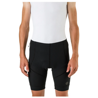 AGU Boxxer ciclismo sotto pantoloncini AGU con fondello man neri LINER