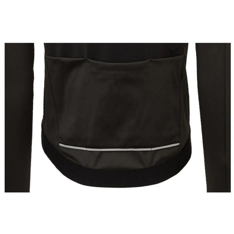 AGU Giacca ciclismo AGU invernale WINTER SPORT men nera