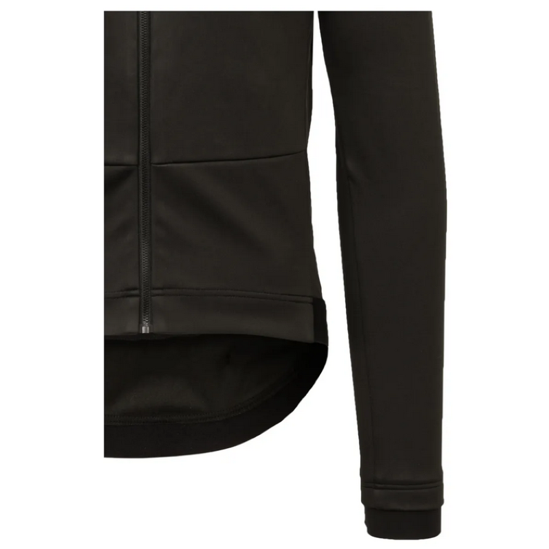 AGU Giacca ciclismo AGU invernale WINTER SPORT men nera