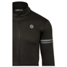 AGU Giacca ciclismo AGU invernale WINTER SPORT men nera