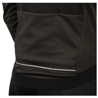 AGU Giacca ciclismo AGU invernale WINTER SPORT men nera