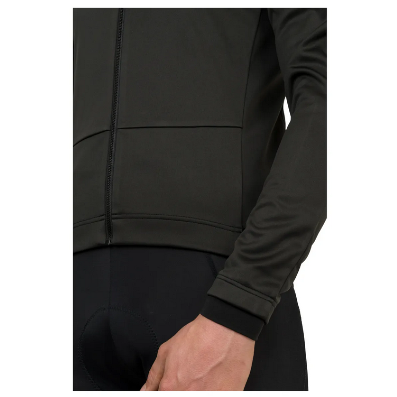 AGU Giacca ciclismo AGU invernale WINTER SPORT men nera