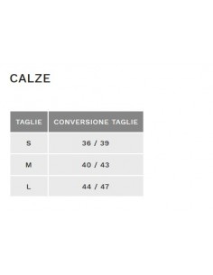 Calzini ciclimo Q-SKIN 18cm... 2