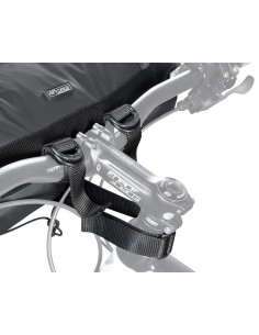 Borsa al manubrio... 2