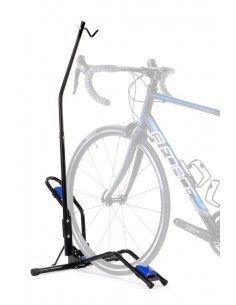 Cavalletto per bici... 2