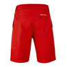 Force Pantaloni MTB FORCE F BLADE con fondello gel ROSSO
