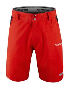 Pantaloni MTB FORCE F BLADE...