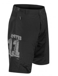 Pantaloncini MTB FORCE 11 W... 2