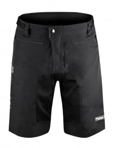 Pantaloncini MTB FORCE 11 W...