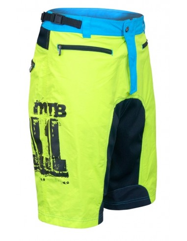 Pantaloncini mtb sales