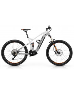 MTB e-bike MEGAMO AYRON...