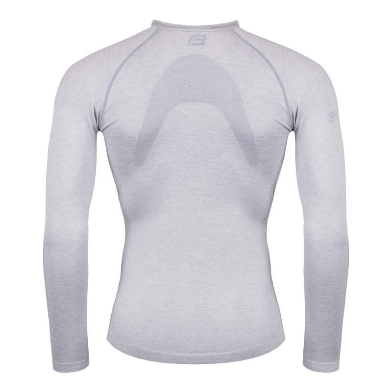Force Maglia intimo ciclismo FORCE maniche lunghe F SOFT