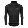 Force Giacca antipioggia antivento guscio FORCE ARROW softshell nero