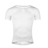 Force Maglia intimo ciclismo FORCE maniche corte F SUMMER bianco