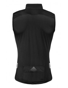 Gilet ciclismo antivento... 2
