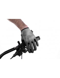 Guanti estivi a dita lunghe... 2