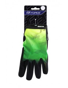 Guanti estivi a dita lunghe...