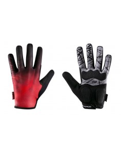 Guanti estivi a dita lunghe...