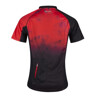 Force Maglia MTB FORCE CORE rosso