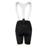 Force Pantaloncini ciclismo fondello in gel FORCE F GOLD LADY donna