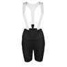 Force Pantaloncini ciclismo fondello in gel FORCE F GOLD LADY donna