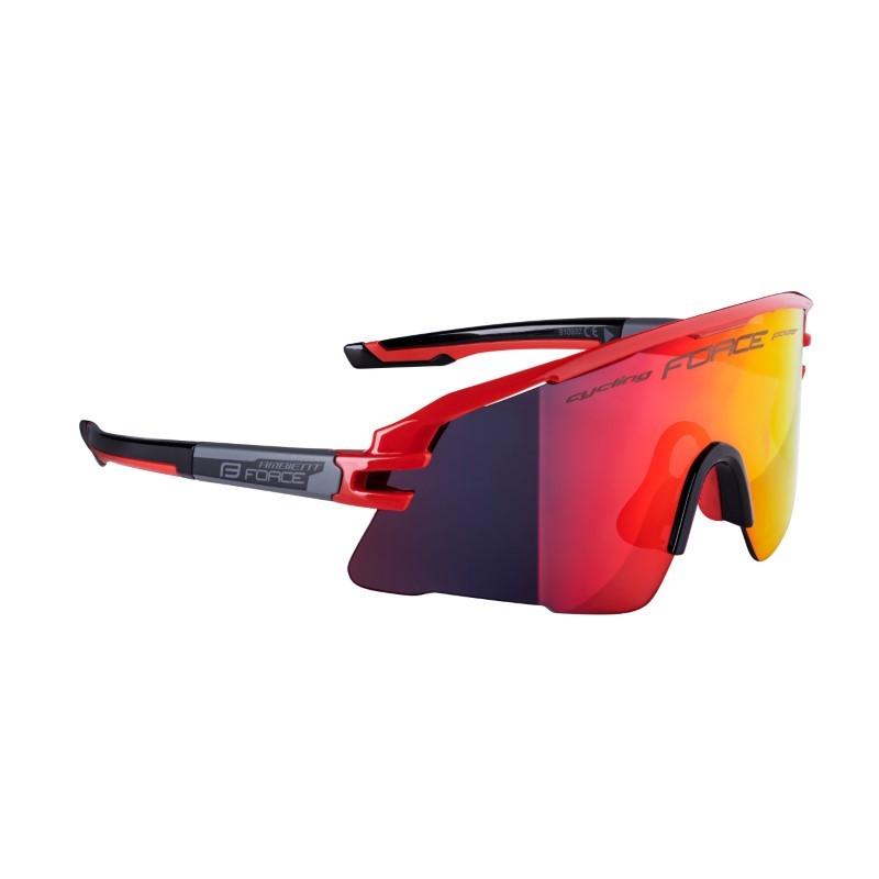 Occhiali force ciclismo on sale